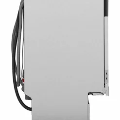 STL362DQ helintegrerad diskmaskin