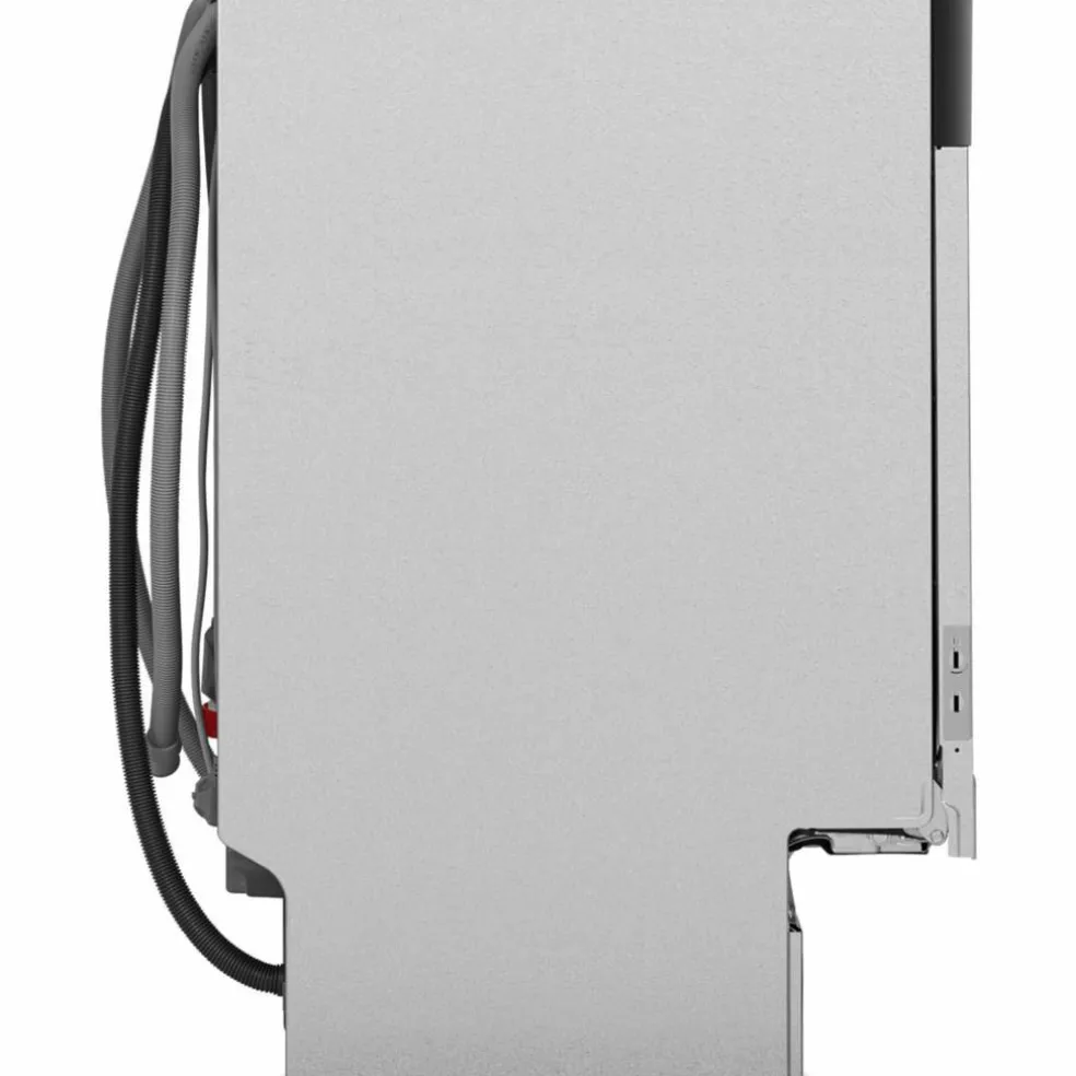 STL362DQ helintegrerad diskmaskin