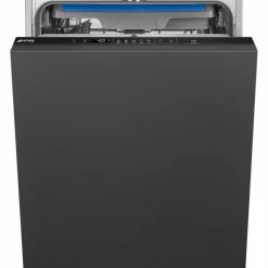 STL362DQ helintegrerad diskmaskin
