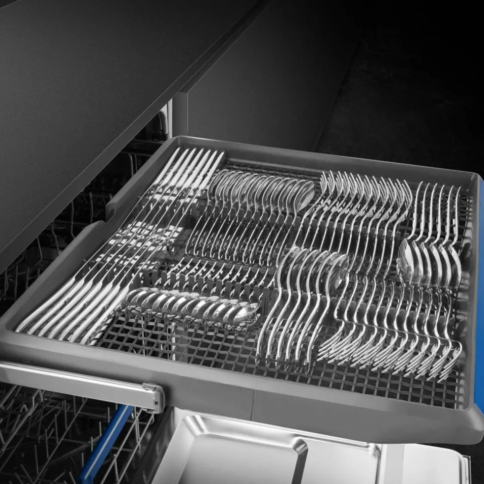 STL362DQ helintegrerad diskmaskin