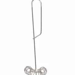 Ståltrådsvisp Klassisk Rostfritt stål 27 cm
