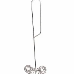 Ståltrådsvisp Klassisk Rostfritt stål 27 cm
