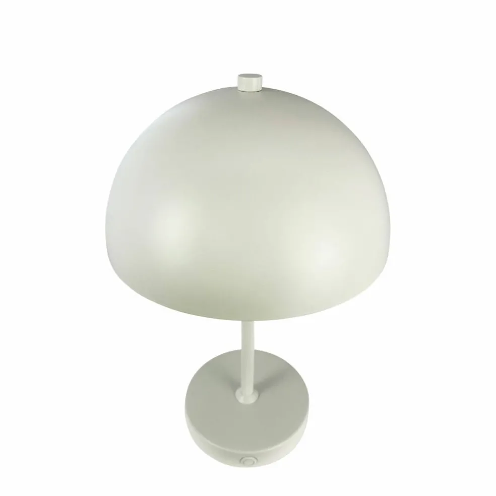Stockholm LED-bordslampa, indigo blue