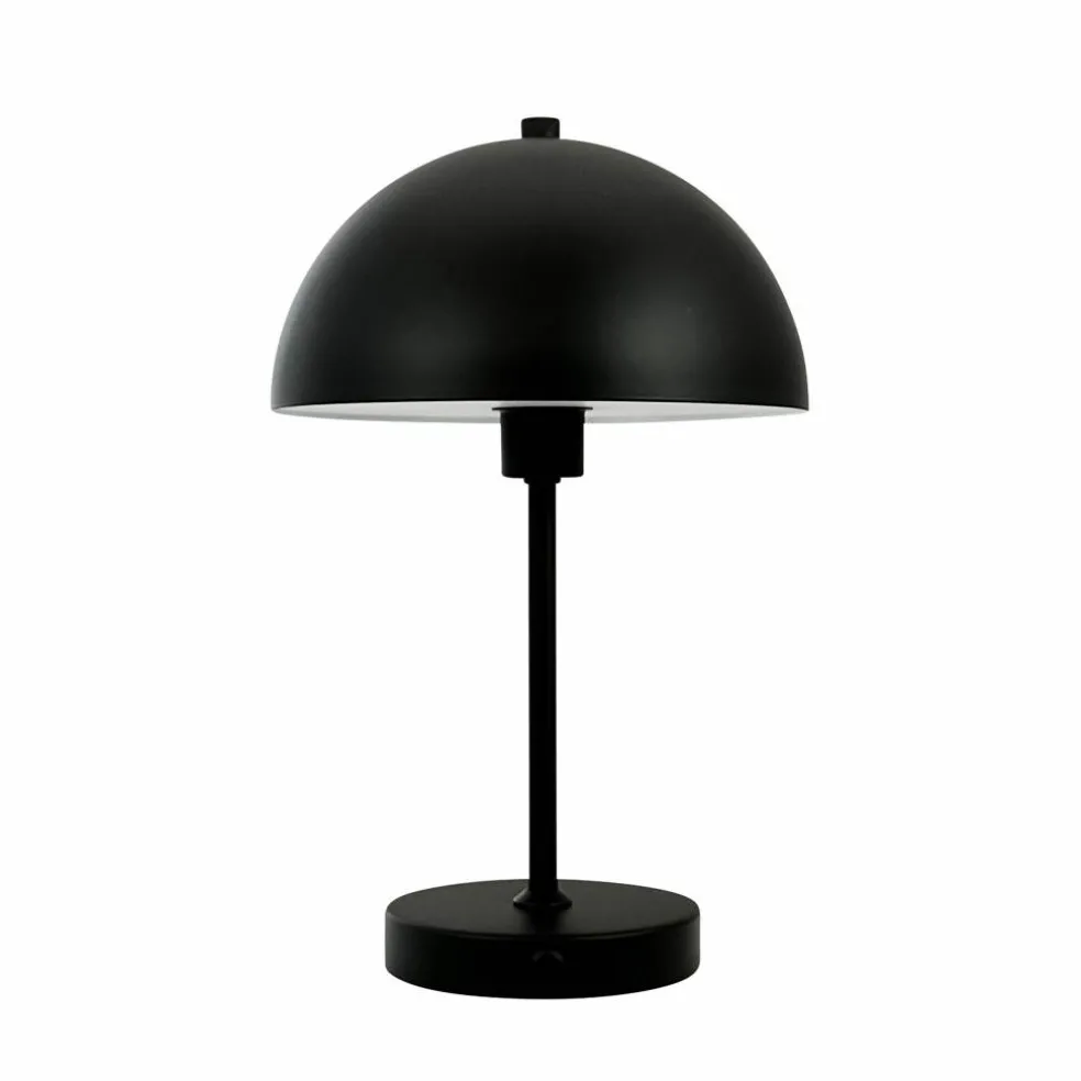 Stockholm LED-bordslampa, indigo blue