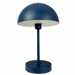 Stockholm LED-bordslampa, indigo blue