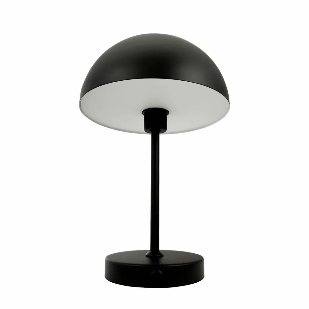 Stockholm LED-bordslampa, indigo blue