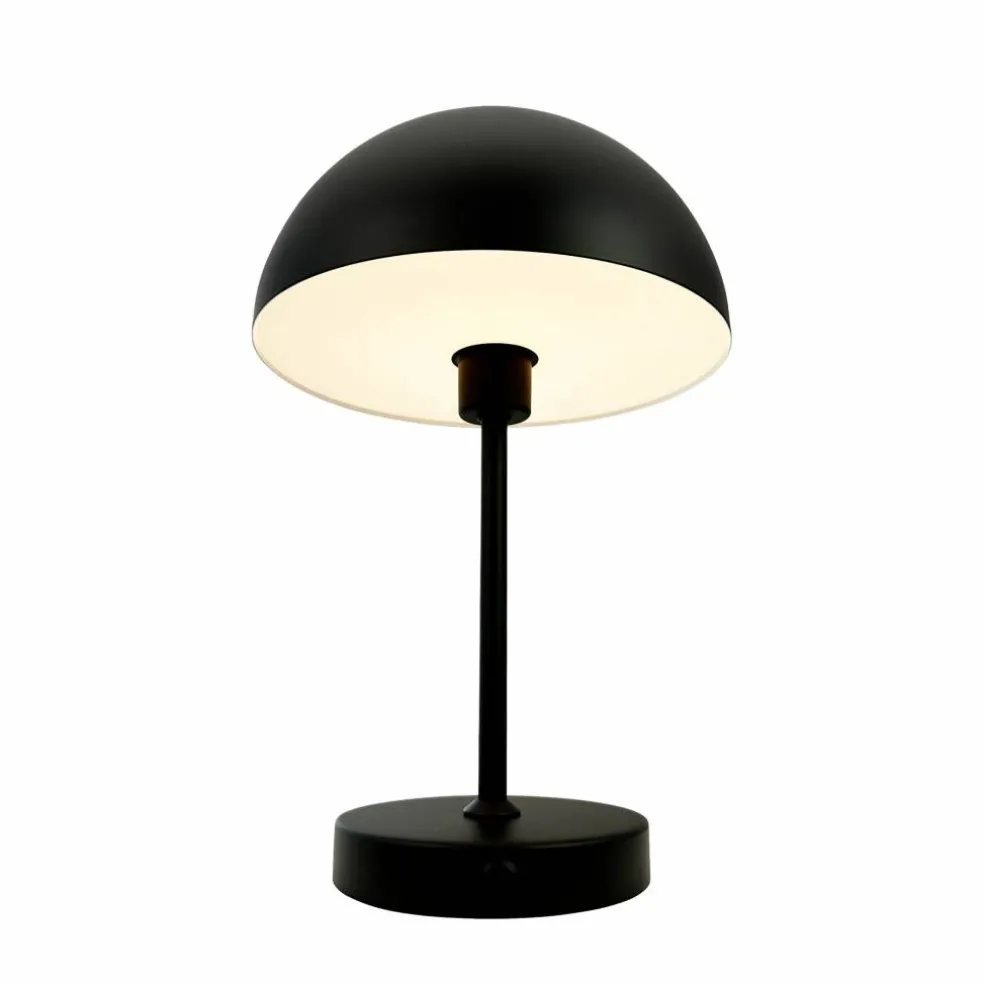 Stockholm LED-bordslampa, indigo blue