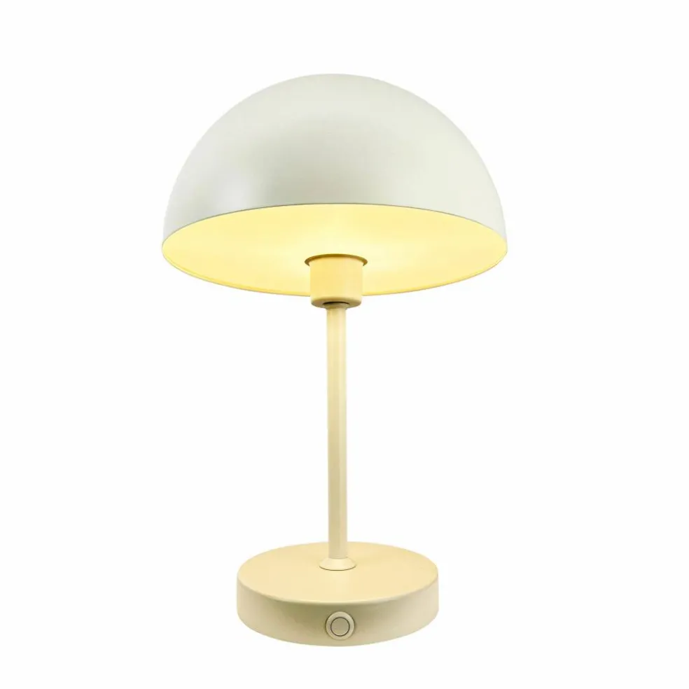 Stockholm LED-bordslampa, indigo blue