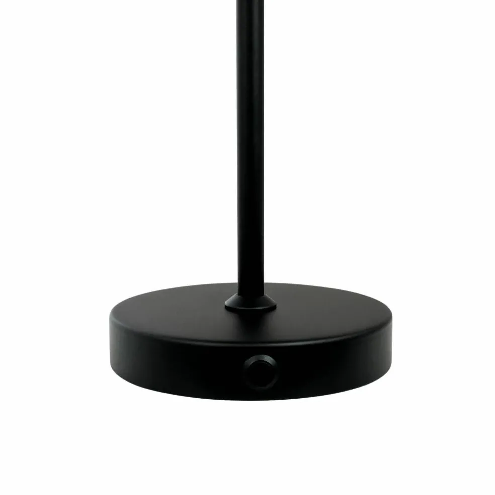 Stockholm LED-bordslampa, indigo blue