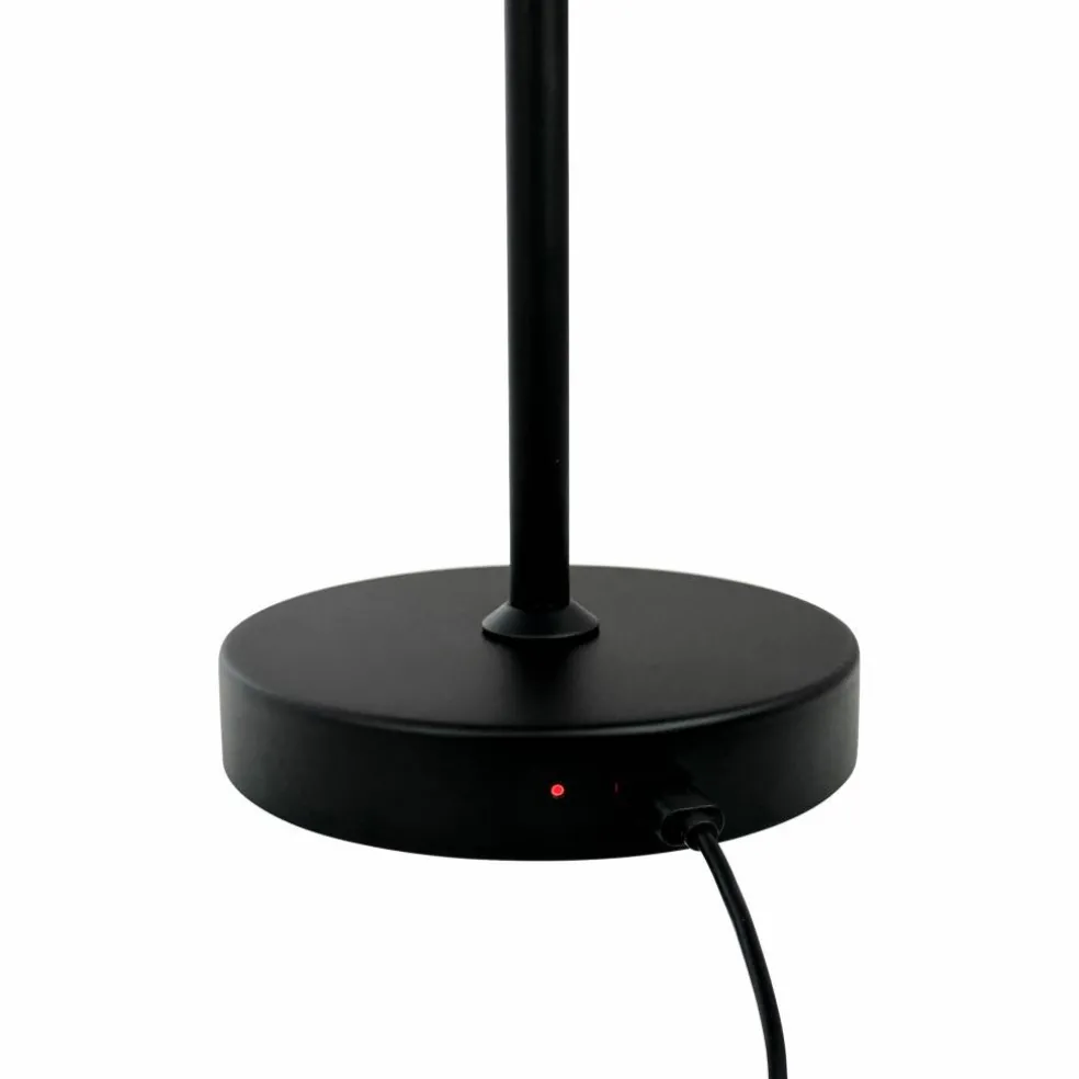 Stockholm LED-bordslampa, indigo blue