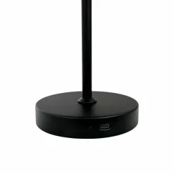 Stockholm LED-bordslampa, indigo blue