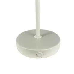 Stockholm LED-bordslampa, indigo blue