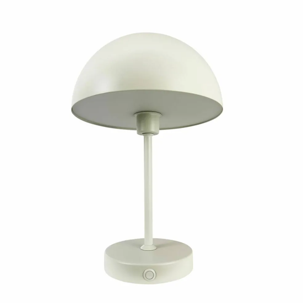 Stockholm LED-bordslampa, indigo blue