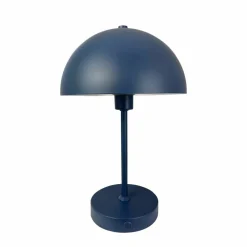 Stockholm LED-bordslampa, pearl white
