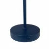 Stockholm LED-bordslampa, svart