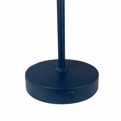 Stockholm LED-bordslampa, svart
