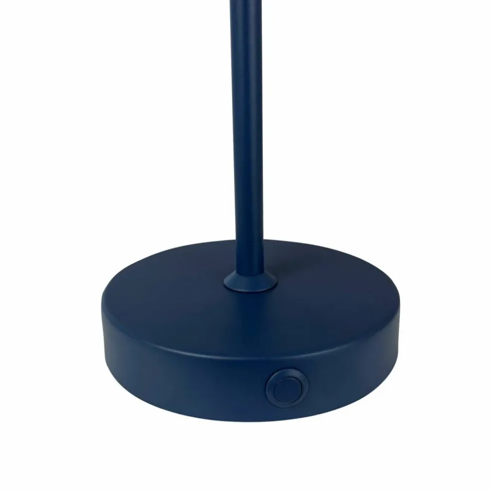 Stockholm LED-bordslampa, svart
