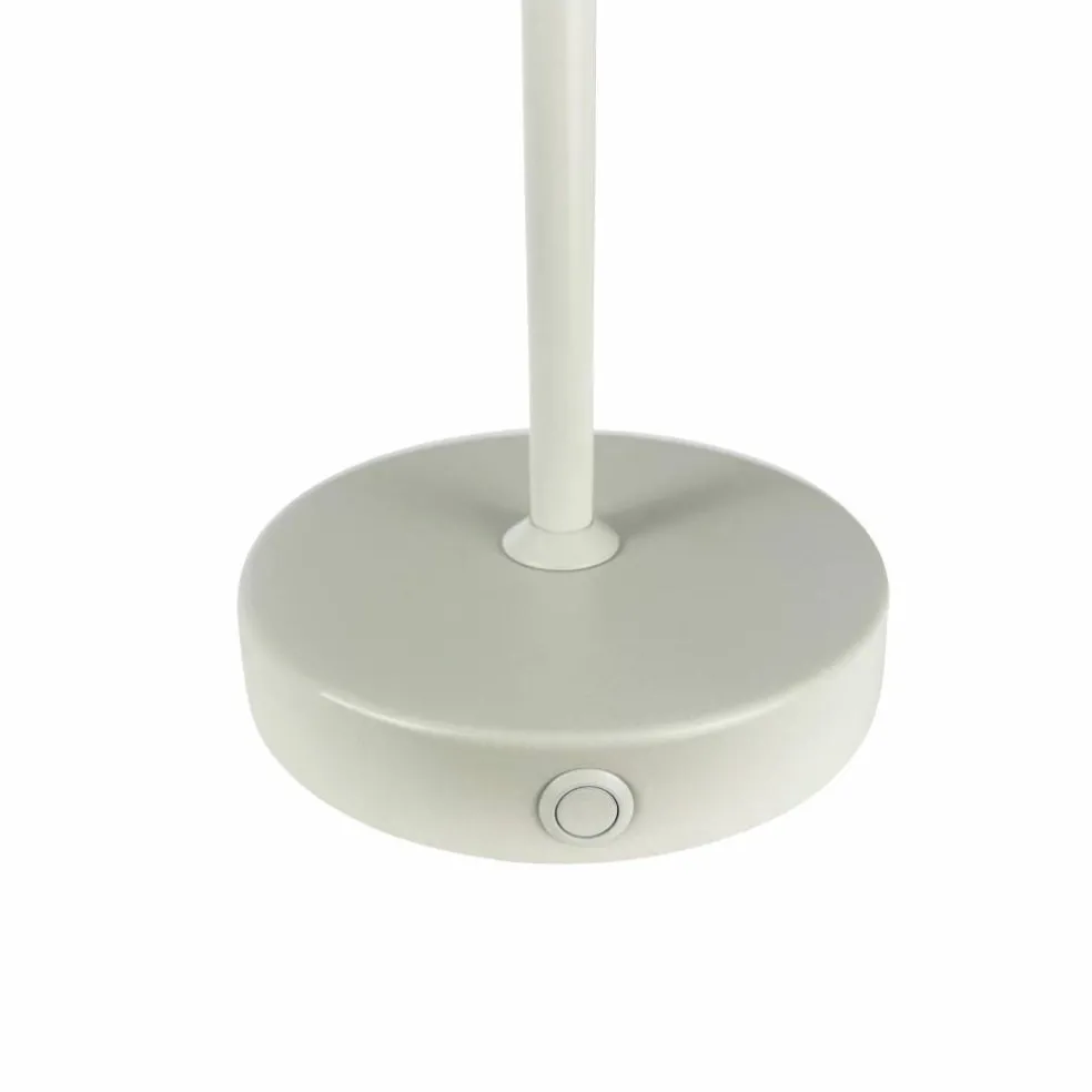 Stockholm LED-bordslampa, svart