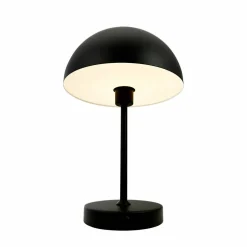 Stockholm LED-bordslampa, svart