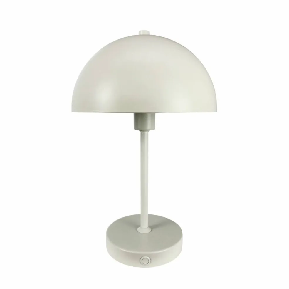 Stockholm LED-bordslampa, svart