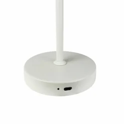 Stockholm LED-bordslampa, svart