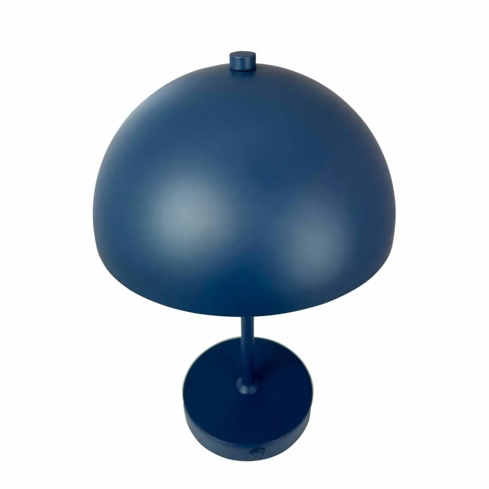 Stockholm LED-bordslampa, svart