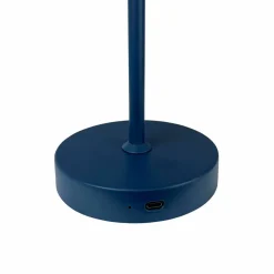 Stockholm LED-bordslampa, svart