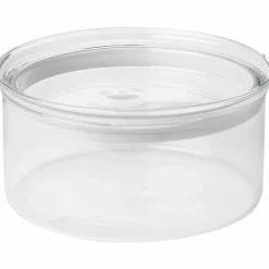 Store-It Förvaringsburk 0,8 liter, ljusgrå