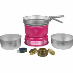 Stormkök 25-1/UL, Power Pink