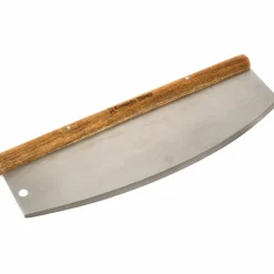Stor pizzaskärare