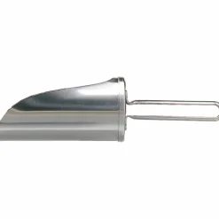 Stor sked 23 cm.