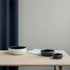 Stor skål, Midnight Blue