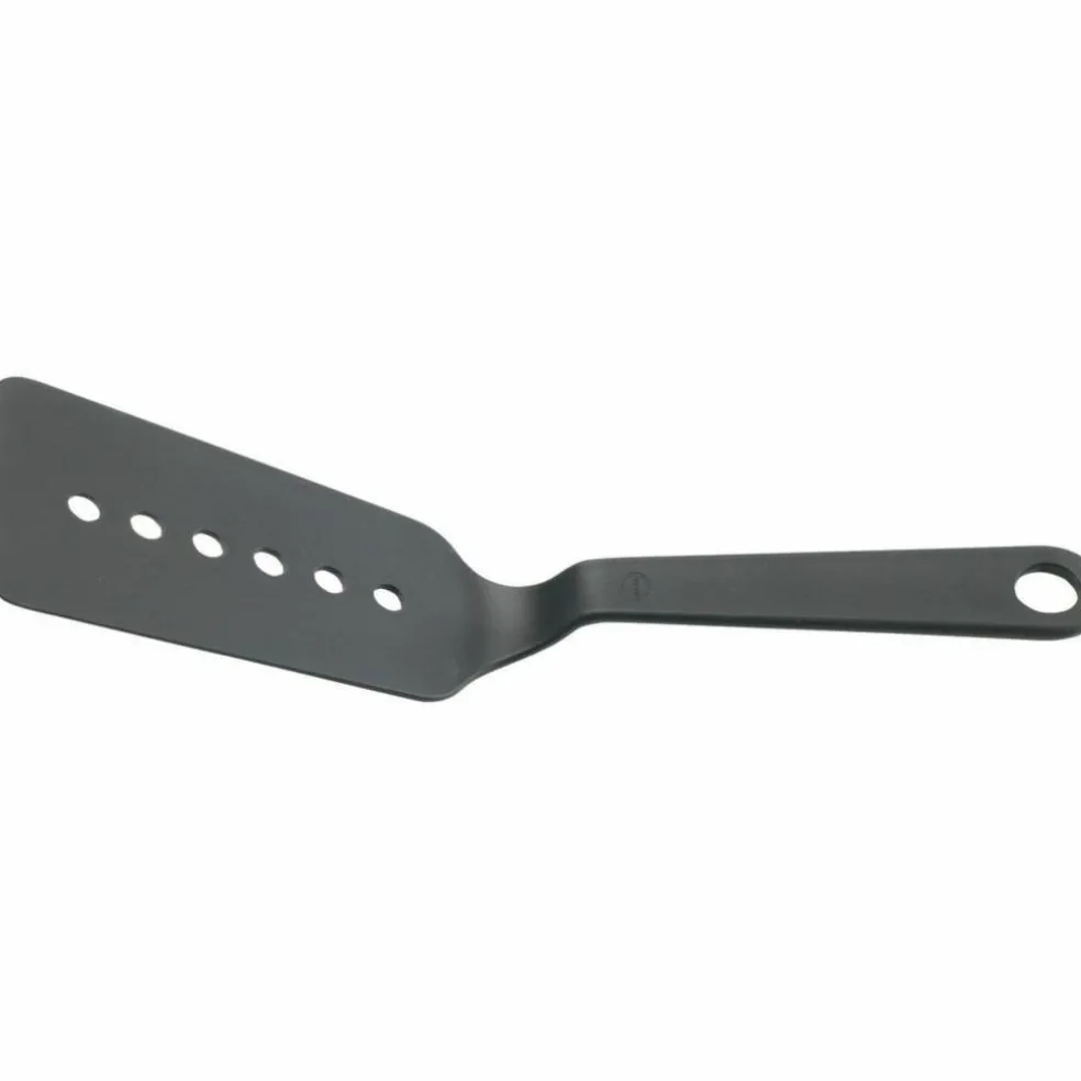 Stor stekspade