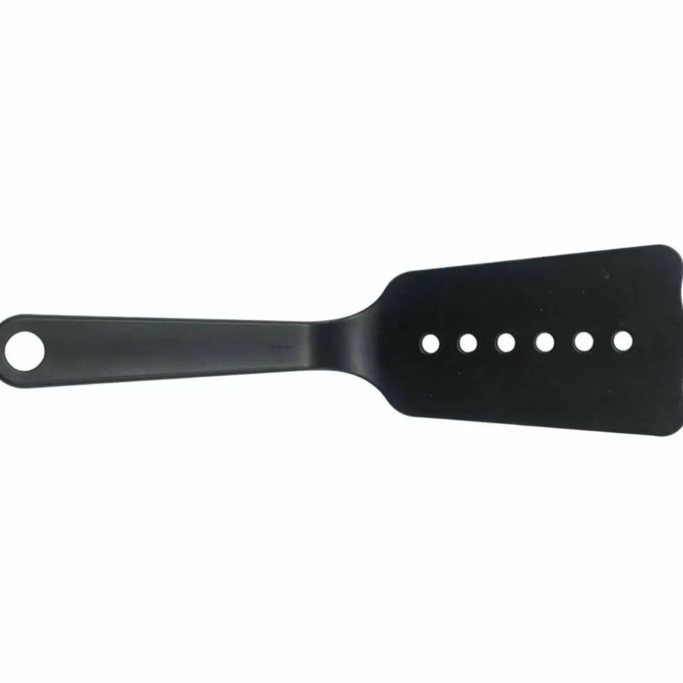 Stor stekspade