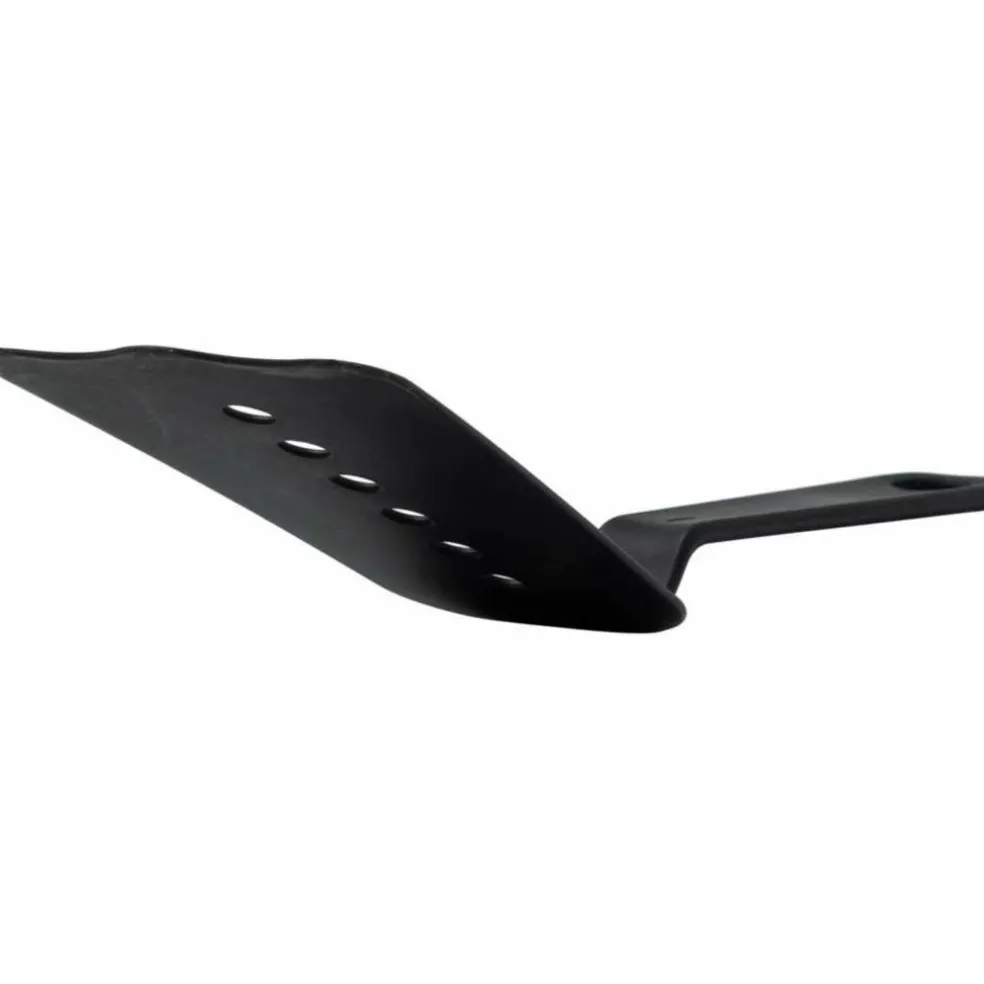Stor stekspade