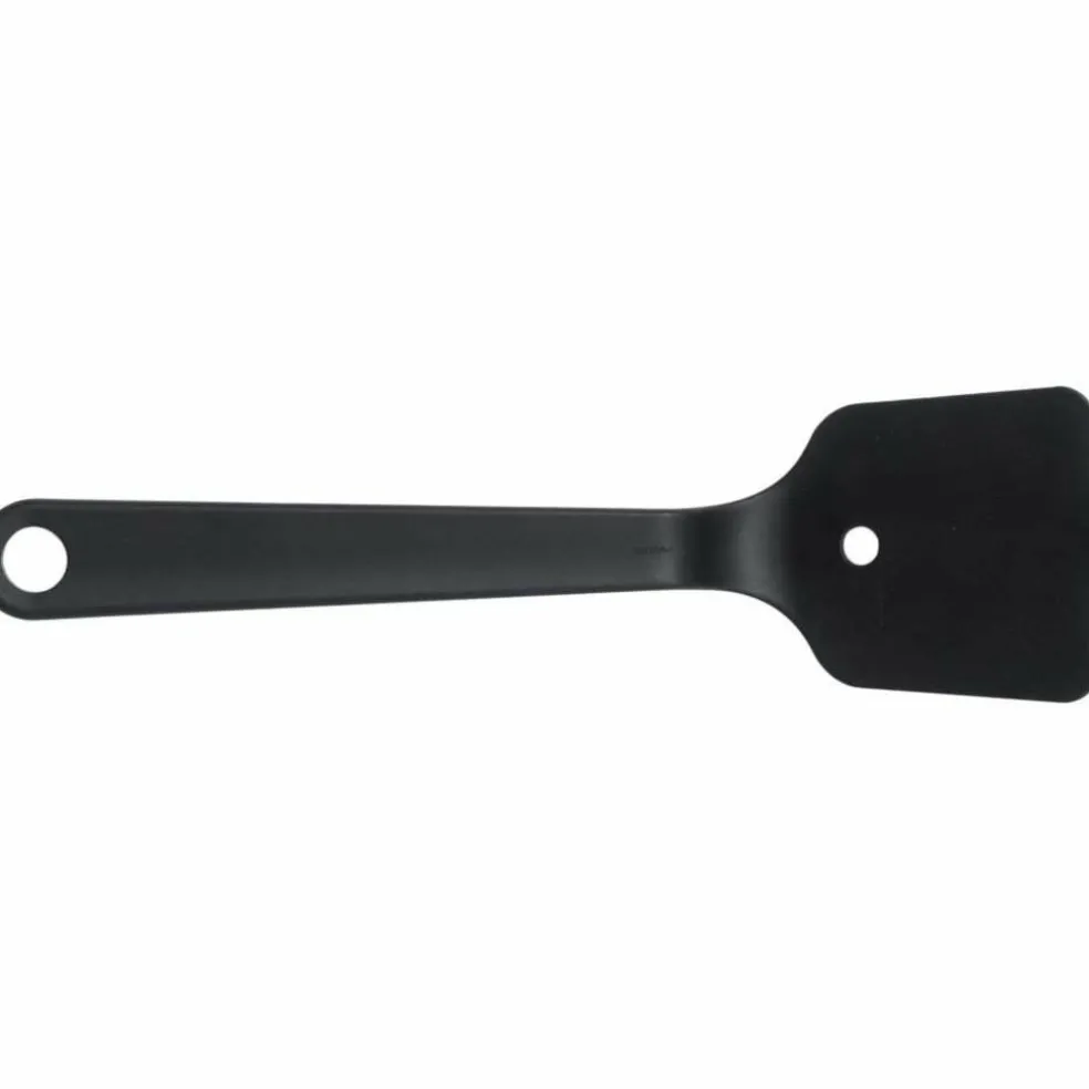 Stor stekspade