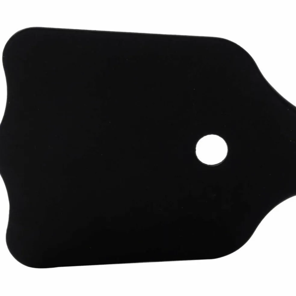 Stor stekspade