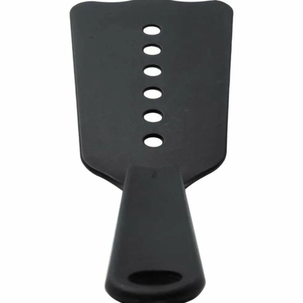 Stor stekspade