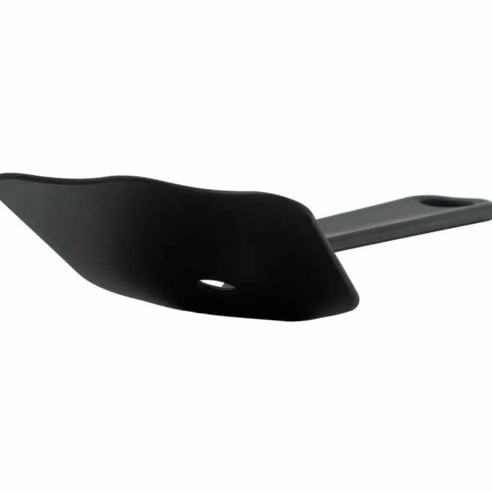 Stor stekspade