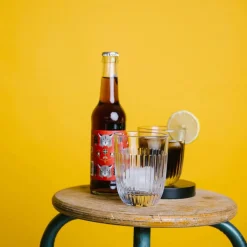 Stort glas 34 cl 6-pack