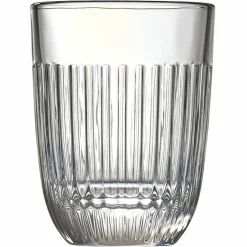 Stort glas 34 cl 6-pack