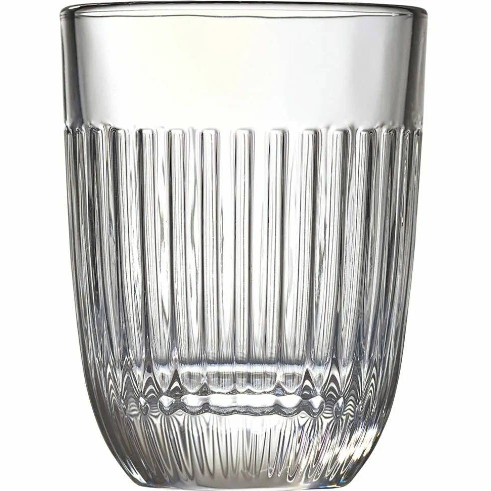 Stort glas 34 cl 6-pack