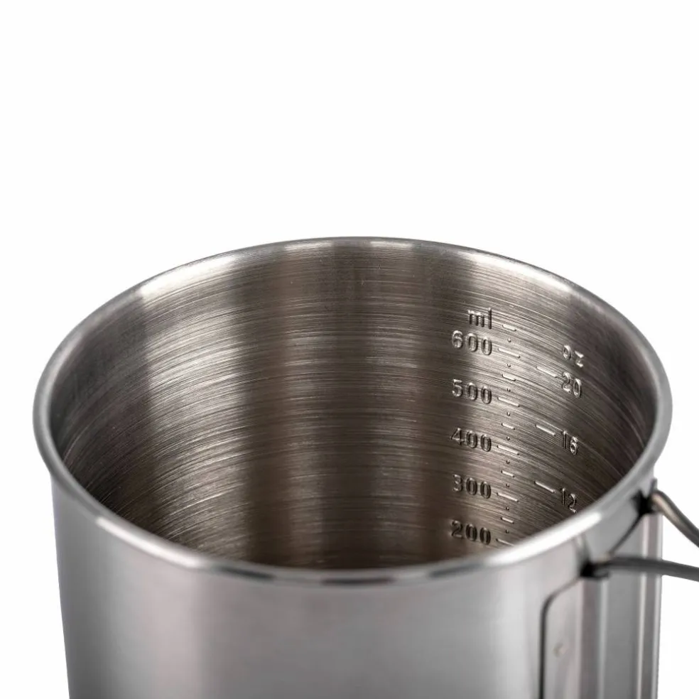 Stove Cup campingkök 0,75 liter