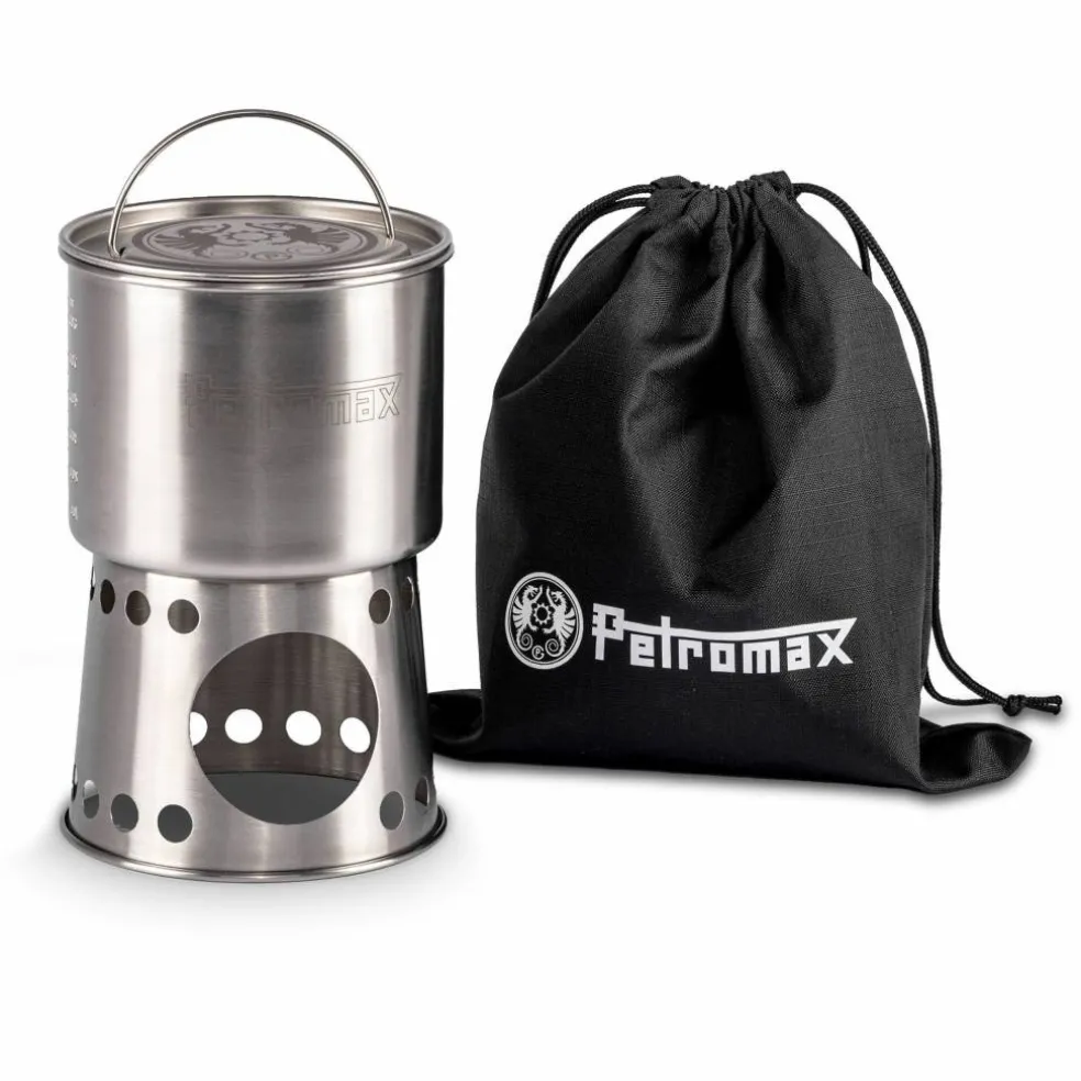 Stove Cup campingkök 0,75 liter