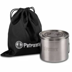 Stove Cup campingkök 0,75 liter