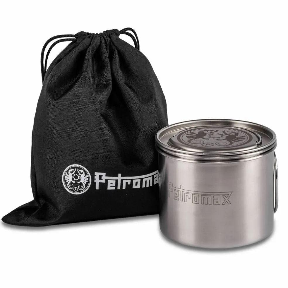 Stove Cup campingkök 0,75 liter
