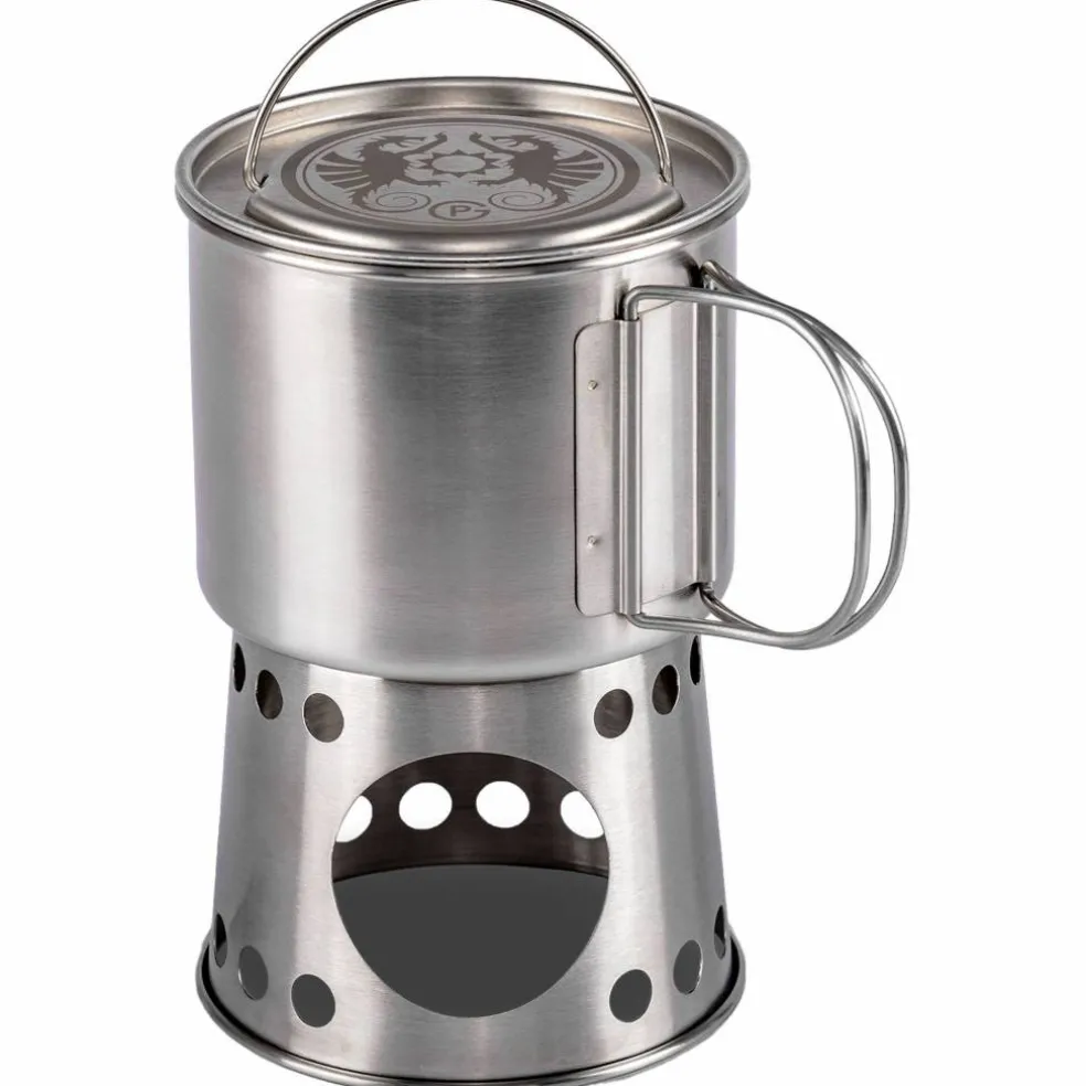 Stove Cup campingkök 0,75 liter