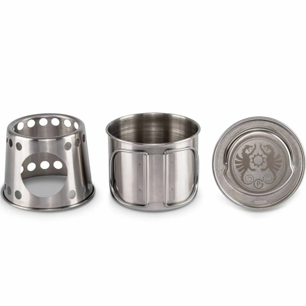 Stove Cup campingkök 0,75 liter
