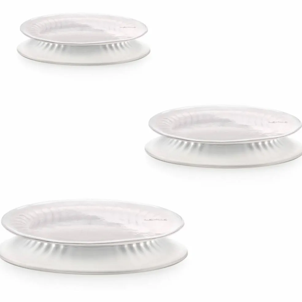 Stretchlock, set med 3