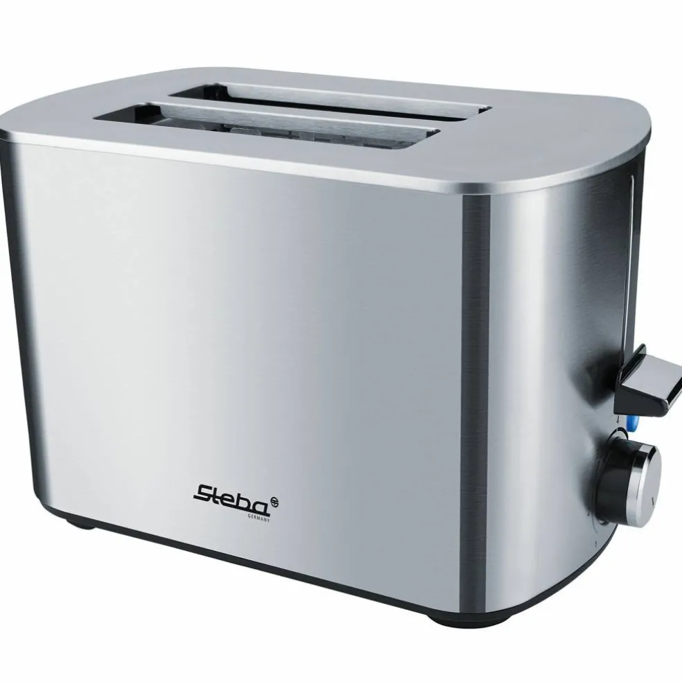 STTO20 Inox brödrost